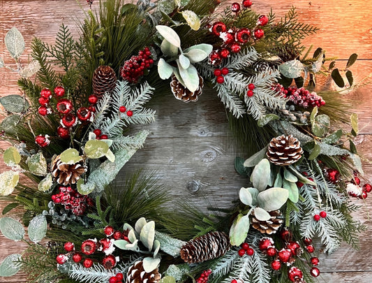 Christmas Wreath