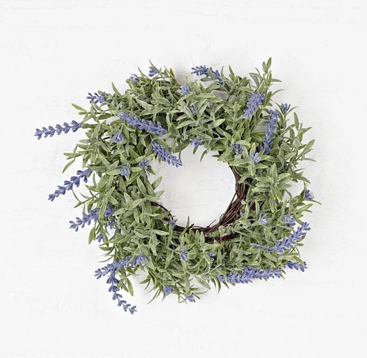 English Lavender Ring